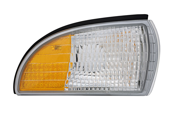 1993 Chevrolet Caprice Side Marker - Passenger Right Side