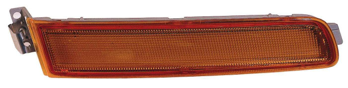 1997 Mazda Millenia Reflector - Passenger Right Side