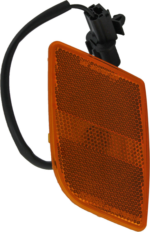 2008 Kia Rio Sedan Side Marker - Passenger Right Side