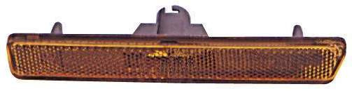 1991 Buick Regal Side Marker - Passenger Right Side