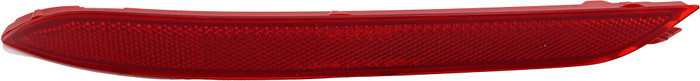 2015 Kia Sedona L Bumper Reflector Rear Left Driver Side