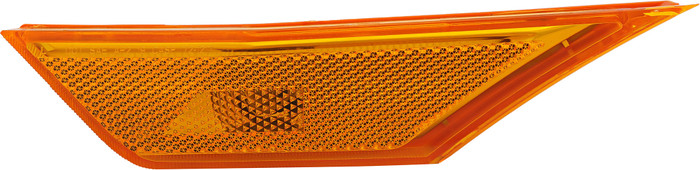 2017 Honda Civic Side Marker - Driver Left Side