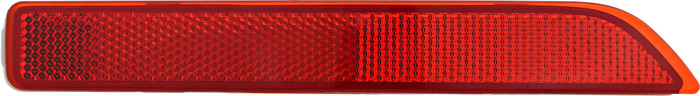 2015 Nissan Murano Rear Reflector - Driver Left Side