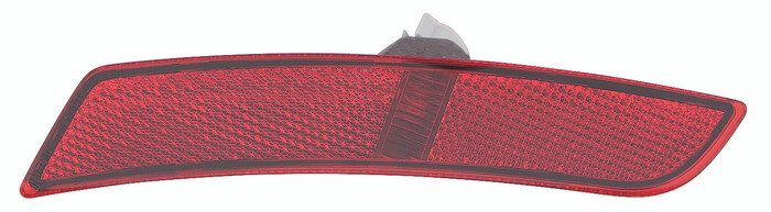 2018 Chevrolet Camaro Side Marker - Driver Left Side GM2860113