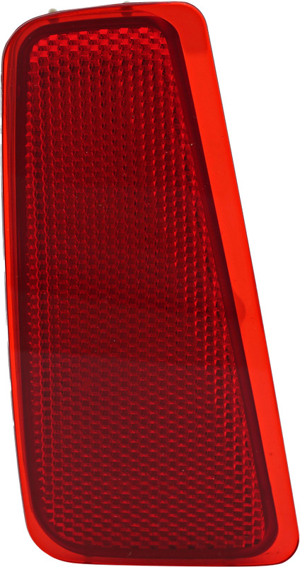 2018 Subaru Outback Rear Reflector - Driver Left Side