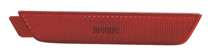 2010 Chevrolet Camaro Side Marker - Passenger Right Side Without Tow Hook GM2861112