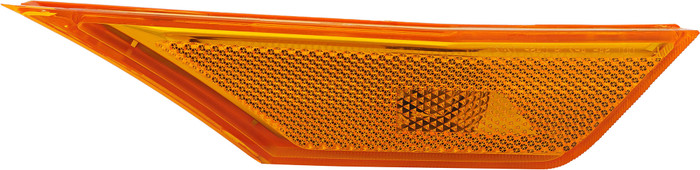 2016 Honda Civic Side Marker - Passenger Right Side