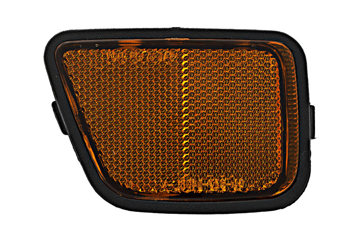 1998 Honda CR-V Side Reflector Front Right Passenger Side
