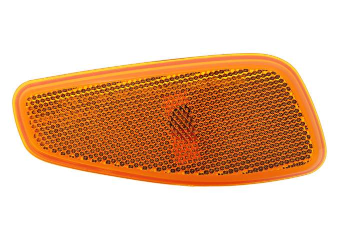 2019 Jeep Renegade Side Marker - Driver Left Side