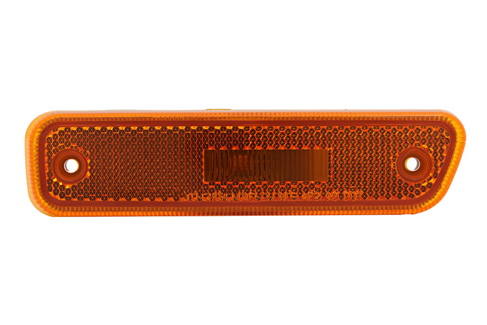 2002 Chevrolet Tracker Side Marker - Driver Left Side