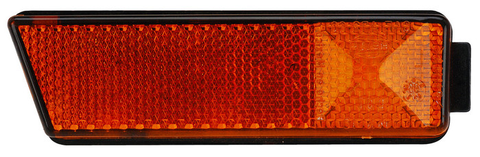 1997 Volkswagen Cabrio Side Marker - Passenger Right Side