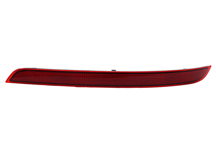 2012 Mercedes-Benz ML63 AMG Bumper Reflector Rear Right Passenger Side