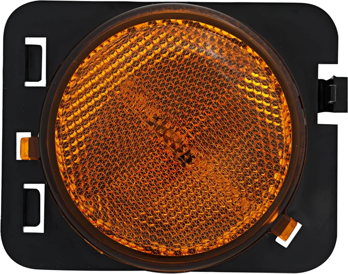 2016 Jeep Wrangler Side Marker - Driver Left Side