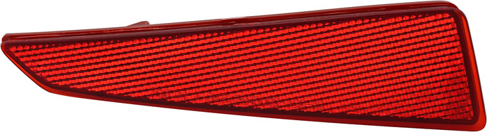 2016 Lexus RX350 Rear Reflector - Driver Left Side