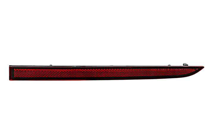2016 Ford Edge Rear Reflector - Passenger Right Side