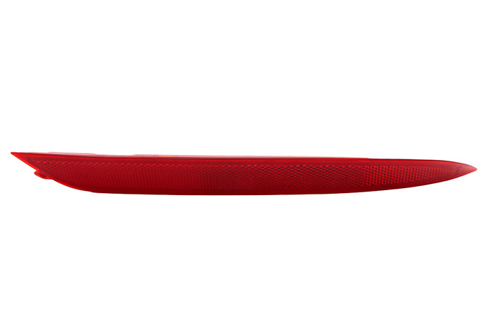 2016 Kia Rio Sedan Rear Reflector - Passenger Right Side