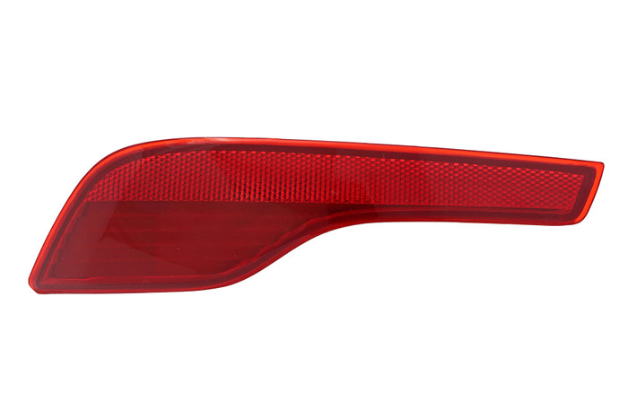 2017 Honda CR-V Bumper Reflector Rear Left Driver Side