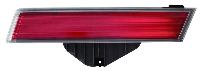 2012 Honda Accord Sedan Rear Reflector - Passenger Right Side
