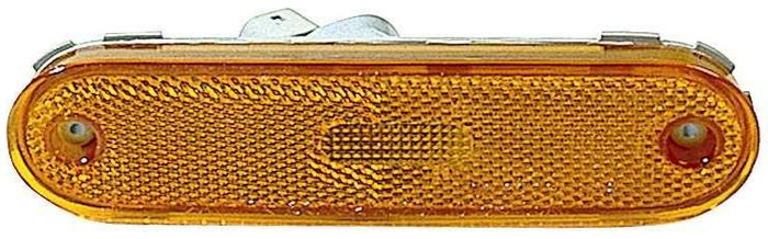 1994 Ford Aspire Side Marker - Passenger Right Side