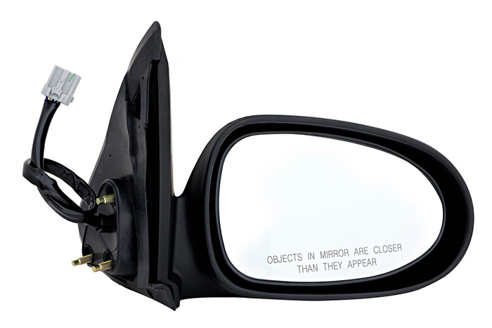 2005 Nissan Sentra Side Door View Mirror Power Operated Heated Non-Folding Right Passenger Side