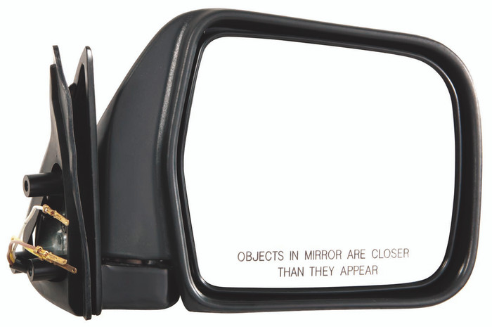 1994 Toyota 4Runner Side Door View Mirror Power Operated Non-Heated Folding Right Passenger Side