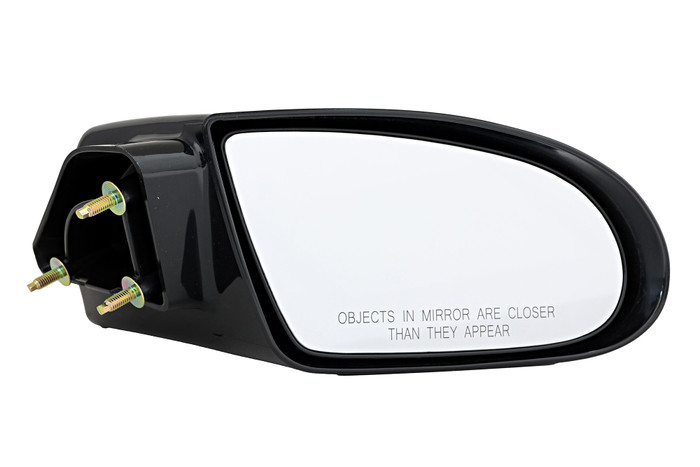 1997 Chevrolet Camaro Side Door View Mirror Manual Non-Heated Non-Folding Right Passenger Side