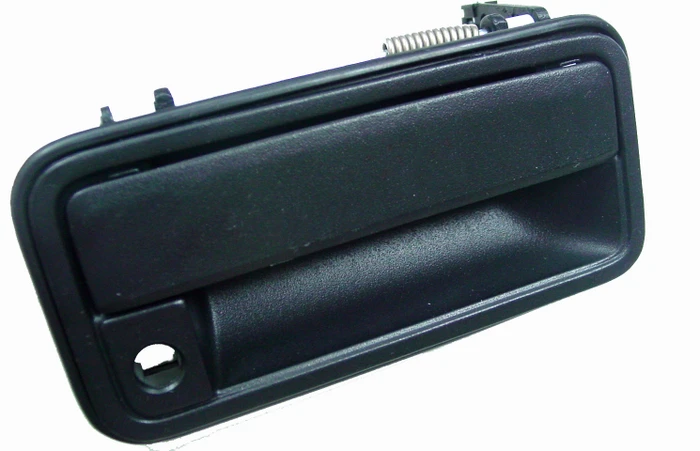 1997 Chevrolet K1500 Suburban Tailgate Handle Rear Side