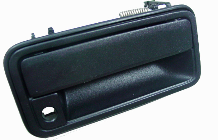 1996 GMC K2500 Suburban Tailgate Handle Rear Side