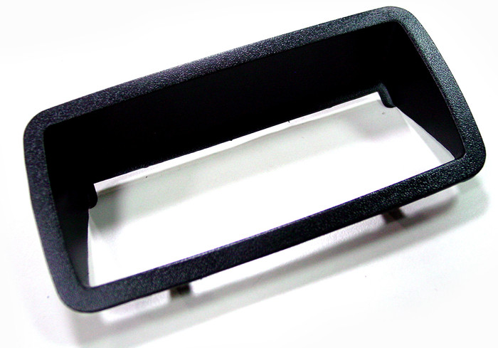 1994 GMC Sonoma Tailgate Handle Bezel