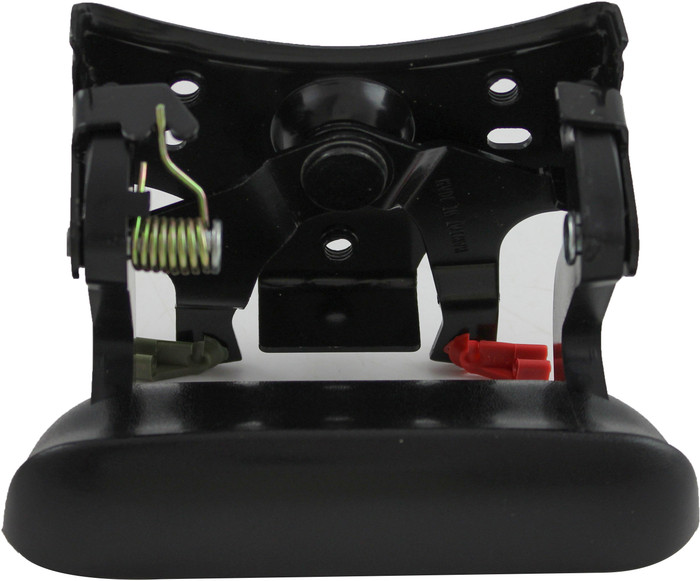 2007 GMC Sierra 1500 Classic Tailgate Handle Rear Side