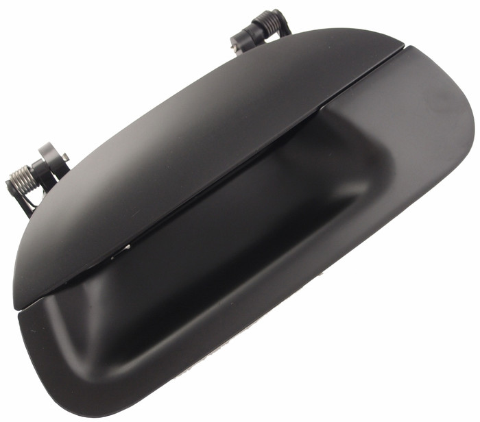 2007 Ford F-250 Super Duty Tailgate Handle Rear Side