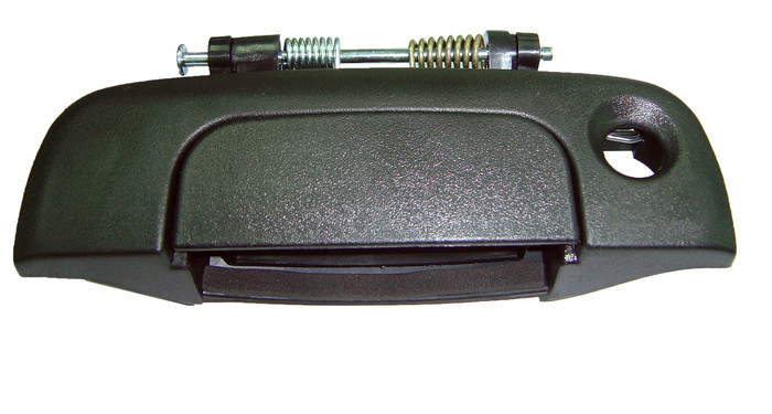1999 Chrysler Town & Country Tailgate Handle Rear Side