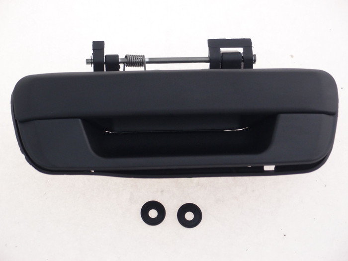 2008 Chevrolet Colorado Tailgate Handle Rear Side