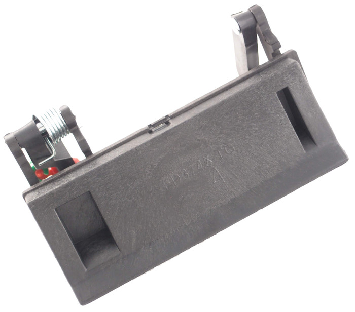 1999 Ford Explorer Tailgate Handle Rear Side