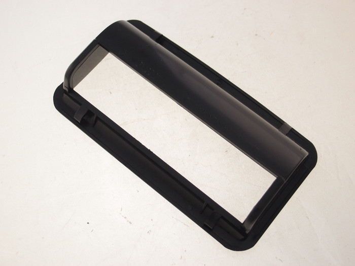 1993 GMC C2500 Tailgate Handle Bezel