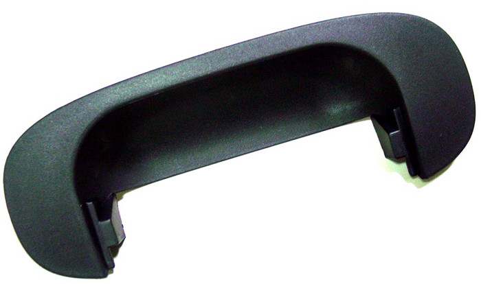 2001 Dodge Ram 3500 Tailgate Handle Bezel