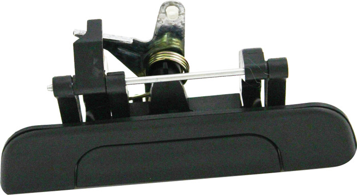 1997 Toyota Tacoma Tailgate Handle Rear Side
