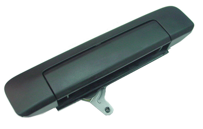 2007 Toyota Tacoma Tailgate Handle Rear Side