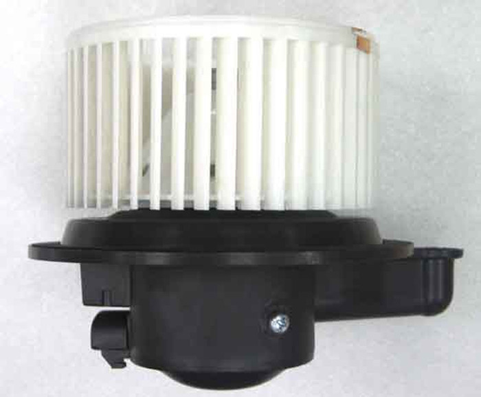 2007 Ford Explorer HVAC Blower Motor Front Side