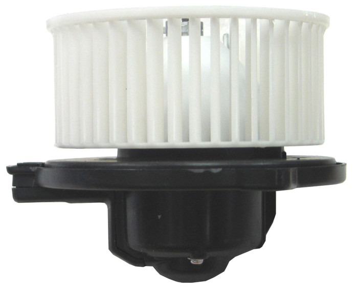 1994 Plymouth Colt HVAC Blower Motor Front Side