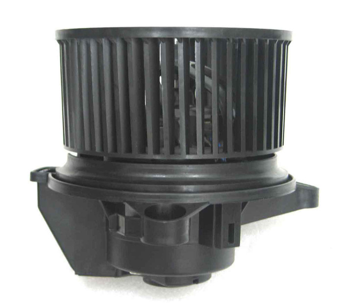 2009 Dodge Dakota HVAC Blower Motor Front Side