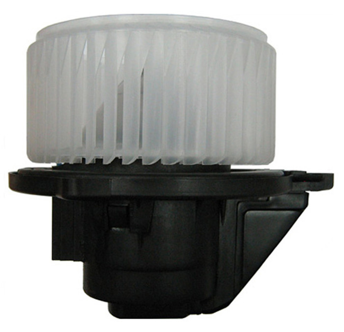 2004 Dodge Ram 3500 HVAC Blower Motor Front Side