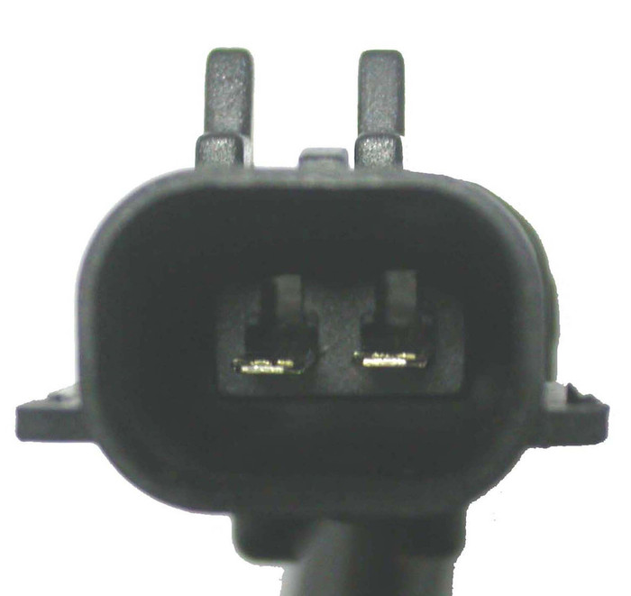 2004 Dodge Dakota HVAC Blower Motor Front Side