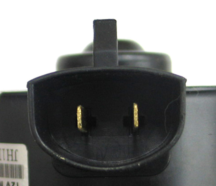 2006 Ford F-350 Super Duty HVAC Blower Motor Front Side