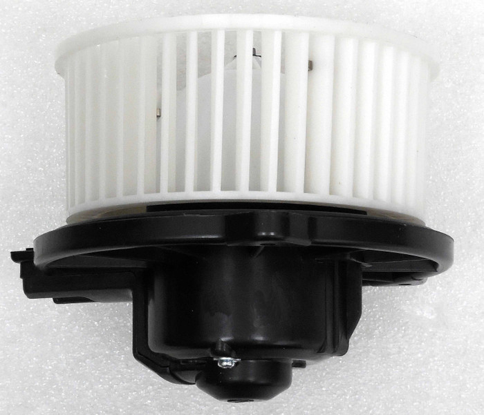 1998 Toyota RAV4 HVAC Blower Heater Assembly