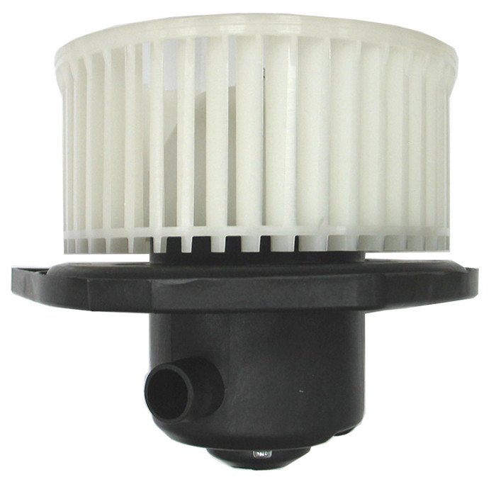 1997 Nissan 200SX HVAC Blower Heater Assembly