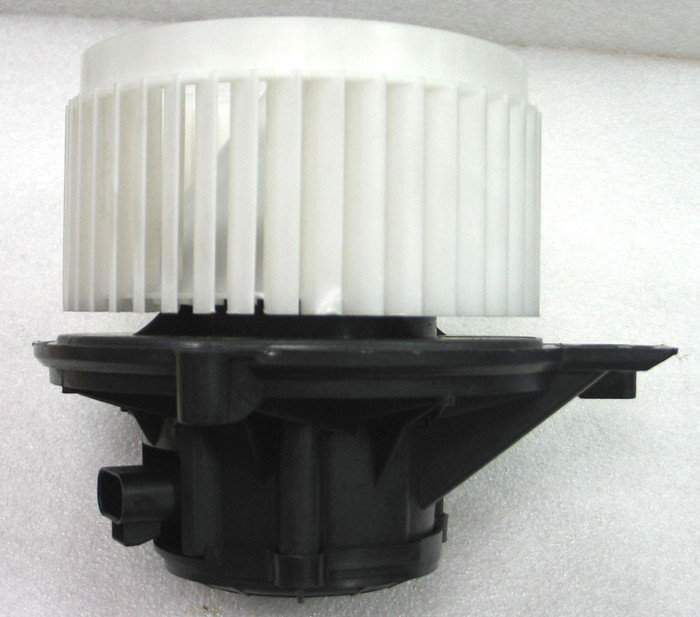 2007 Mercury Milan HVAC Blower Heater Assembly