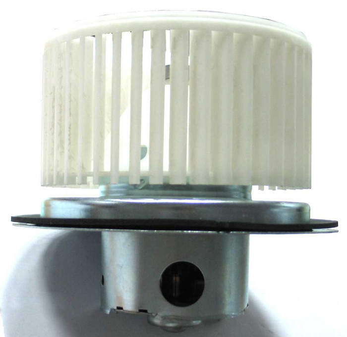 2005 Ford Thunderbird HVAC Blower Heater Assembly