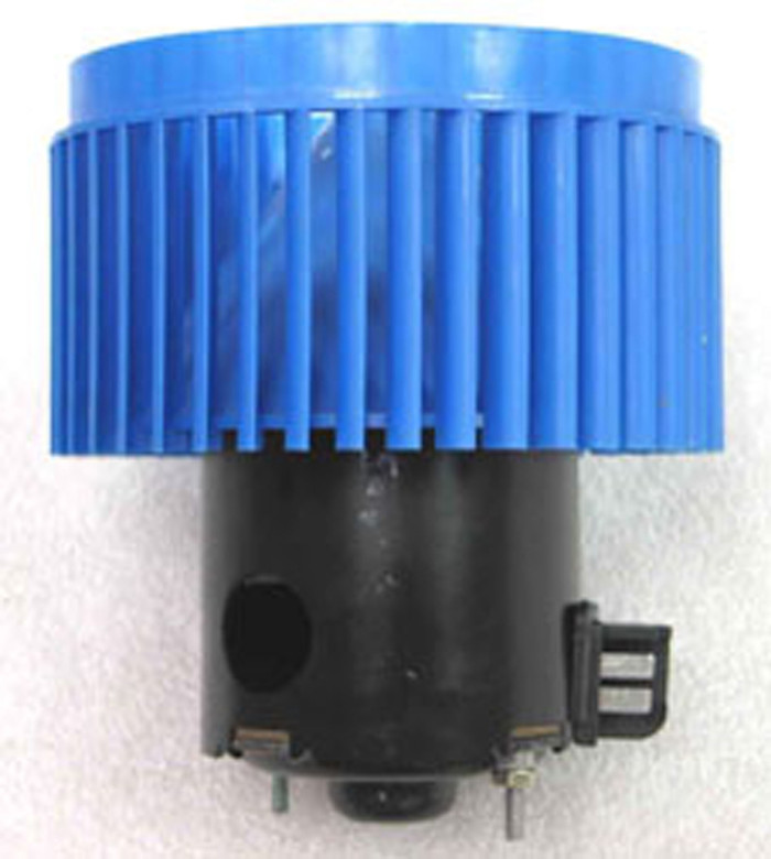 2011 Chevrolet HHR HVAC Blower Heater Assembly