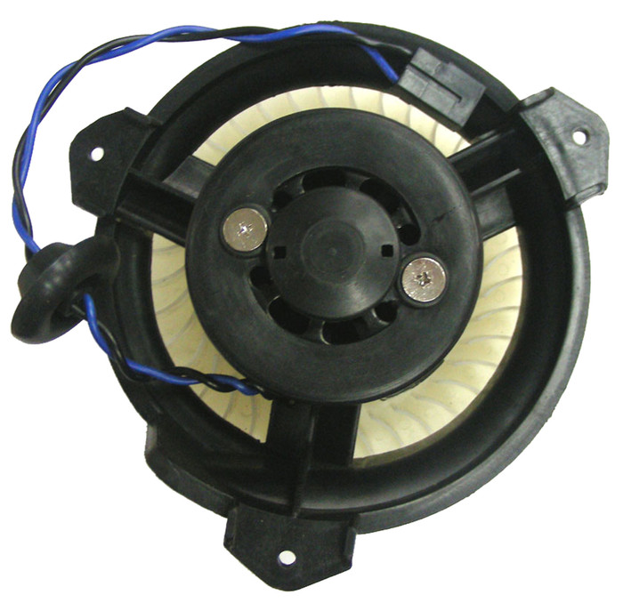 1999 Chrysler LHS HVAC Blower Heater Assembly